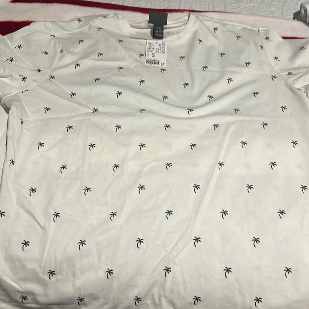 H&M men’s shirt